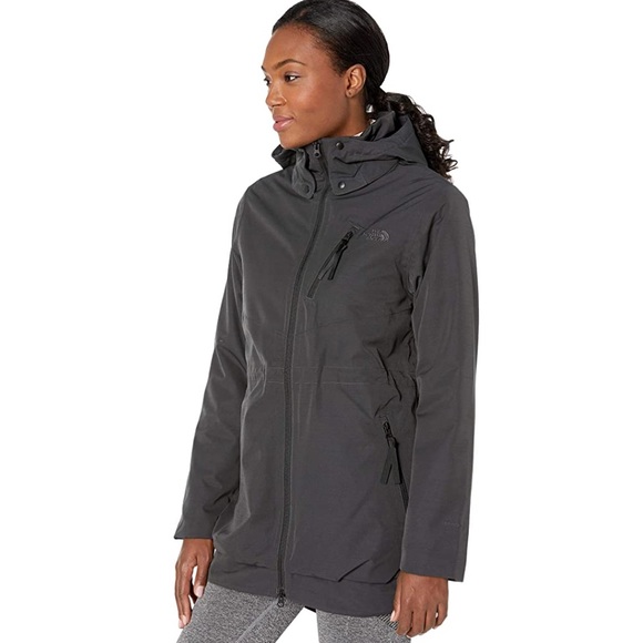 The North Face Millenia Insulated Jacket!! Nwt!! - Picture 2 of 5